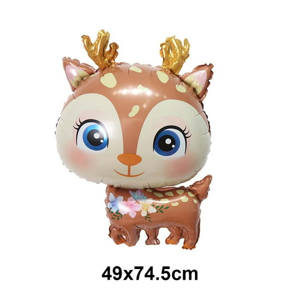 Christmas Inflatable Snowman Balloon Standing Snowman Foil Balloon Outdoor Yard Decorations New Year Xmas Party Christmas Decor