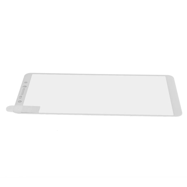 Protector De Pantalla De Vidrio Templado, Película Transparente HD Antiarañazos Con Alta Sensibilidad Táctil, Para Teléfonos Móviles X20