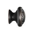 thumbnail image 3 of CKP #1808 Origins Collection 1-3/8 in. (35mm) Cabinet Knob, Venetian Bronze, 3 of 4