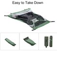 thumbnail image 7 of GEERTOP Ultralight Bivy Tent for 1 Person 3 Season Waterproof Single Person Backpacking Tent for Camping Hiking Backpack Travel Outdoor Survival Gear, 7 of 7