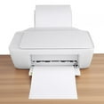 thumbnail image 3 of Ccdes Acid-Free Matte Inkjet Photo Paper, A4, 5 Sheets, 5 Count, 3 of 7