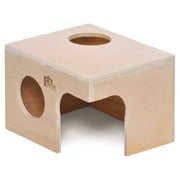 Prevue Pet Products Wood Animal Hut