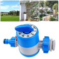 thumbnail image 1 of Sprinkler Timer, Water Timer , Automatic Irrigation Timer Sprinklers, 1 of 4