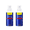 2PCS, variant on Chanana Rust Remover, Upgrade Anti-Rust Spray, Multi-functional Quick-acting Rust Removal Spray, Fast-Acting Formula & Easy Application, for Metal, Vehicles, Tools, Chains