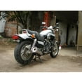 thumbnail image 2 of LOVIVER 2pcs Motorcycle Turn Lights Blinker Indicator Light for MAX1200 /XV250, 2 of 8