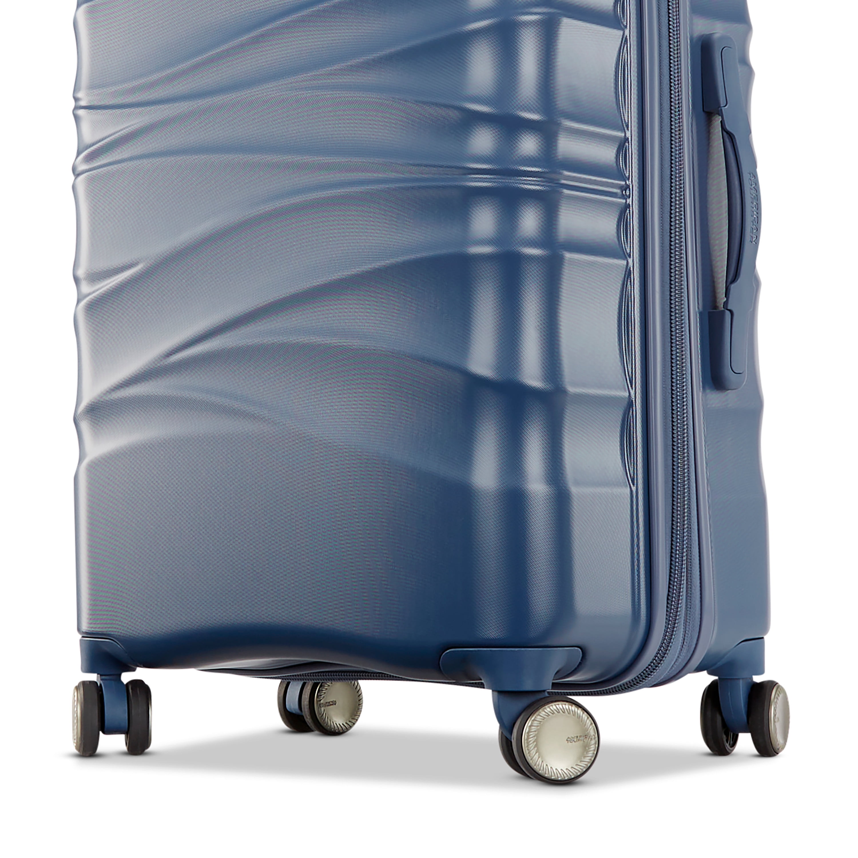 American Tourister Cascade HS 20" Carry-on Luggage