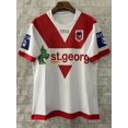 thumbnail image 1 of 2024 ILLAWARRA DRAGONS MENS INDIGENOUS RUGBY JERSEY size S--5XL ( Print name and number ), 1 of 1
