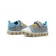thumbnail image 3 of Tenis Para Niño Bubble Gummers Choclo Santi Gris 12-17 beige 16, 3 of 7