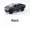 Black No box, variant on 1:36 Tesla Cybertruck Pickup SUV Alloy Car Model Diecast Metal Toy Off-Road Vehicle Pull Back Truck Sound Light Toy Collection