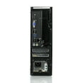 thumbnail image 2 of Restored Dell Optiplex 3020 SFF i3-4130 3.40GHz Wi-Fi 8GB 1TB Win 10 Pro (Refurbished), 2 of 3