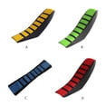 thumbnail image 3 of sweethay Cómodas fundas de asiento para motocicleta, disfruta de un viaje cada vez, práctico y duradero. Gafas de moto azul, 3 of 6