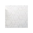thumbnail image 4 of Signature Design by Ashley Laranae Throw Pillow, Cream, 4 of 4