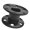 Black, variant on Scubas Diving Finger Spool Reel Diving Finger Spool Underwater Accessory