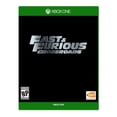 thumbnail image 1 of Fast & Furious Crossroads Xbox One Físico, 1 of 4