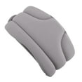 thumbnail image 1 of Adjustable Neck Support Brace, Ergonomic Design Breathable Soft Cervical Collar Removable Outer Layer for Easy Cleaning Neck Braces for Neck Pain and Support, 1 of 7