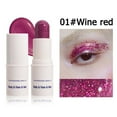 thumbnail image 1 of Savings Oefntac Eyeshadow Multi Functional Shiny Cream Multi Color Flash Eye Stick, 1 of 1