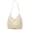 B-beige, variant on NCY Women Straw Beach Bag Casual Bucket Tote Summer Woven Handbag Shoulder Bag Shopping Travel 2026