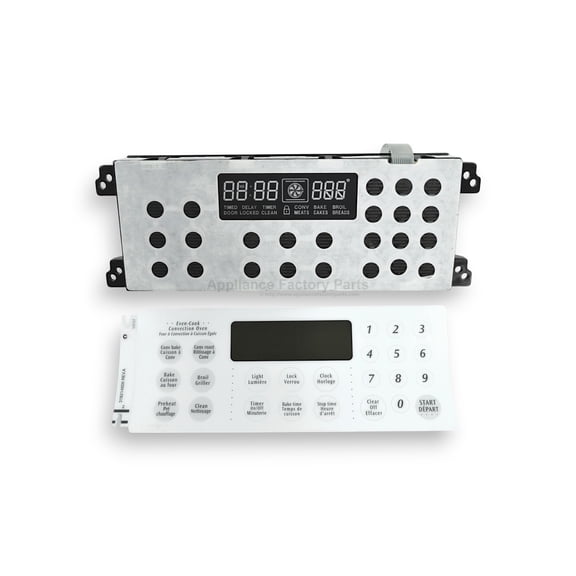 Frigidaire CLOCKTIMER 318183602