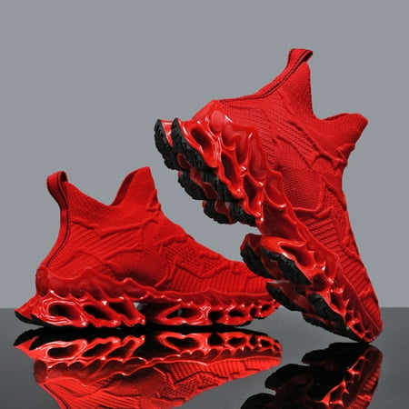 

NAYUKA Men Shoes Sneakers female casual Men‘s Shoes tenis Luxury shoes Trainer Race Breathable Shoes fashion running Shoes for women