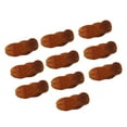 thumbnail image 2 of 10 piezas de soportes y soportes de madera para palillos chinos Soportes para palillos Palillos de madera Pez ancho, 2 of 9