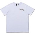 thumbnail image 2 of Camiseta Hip Hop V para hombre y mujer, camisetas estampadas a la moda, 2 of 5