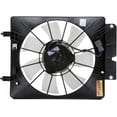 thumbnail image 2 of TYC 610530 Cooling Fan Assembly Compatible with 2002-2006 Honda CRV Fits 2003 Honda CR-V, 2 of 5