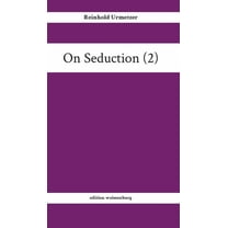 On Seduction (2) (Hardcover)
