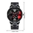 thumbnail image 5 of High Simple Luxury Watch For Men Multifunctional Business Male Clock Running Climbing Men's Fishing Sports Watch Wrist Watches, 5 of 5