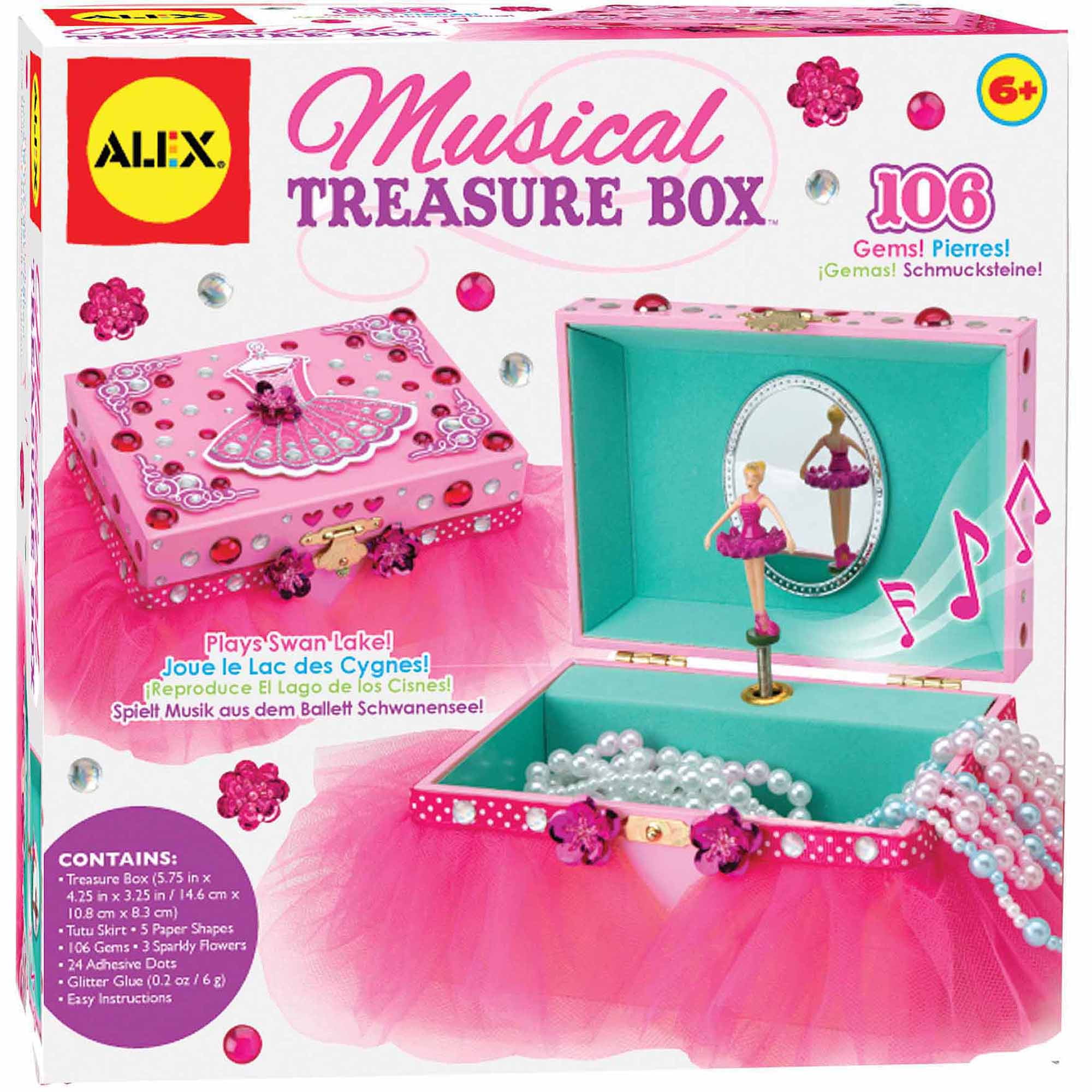 alex toys craft