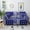 DJSF25-1, variant on Indigo Paisley Pattern Sofa Universal Slipcover Elastic Non-slip Couch Cover Home r Protector 1/2/3/4 Seater Housse Canapé