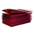thumbnail image 4 of Self Seal Poly Bubble Mailer aluminizer Lined Padded Envelopes Mailers 10PCS Tools & Home Improvement, 4 of 5