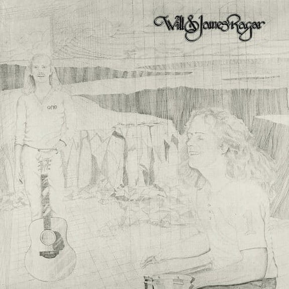 Will & James Ragar - Will And James Ragar One - Music & Performance - Vinyl