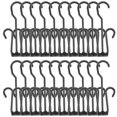 thumbnail image 2 of 20Pcs Household Shoe Hangers Decorative Shoe Racks Mall Shoe Display Racks Hanging Hooks, 2 of 2