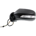 thumbnail image 2 of Power Mirror Pair For 2006-2009 E350 Heated With Memory Sedan, 2 of 6