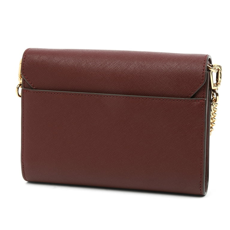 [Tory Burch] Dark Red Shoulder/Crossbody online Handbag