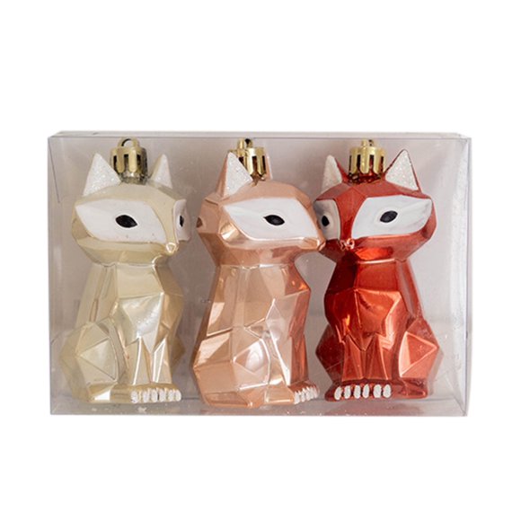TIELUTT Christmas Shaped Christmas Tree Decoration Hanging Decoration Window Cute Things for Cars Long Garland Lights Centerpieces for Wedding Table Bling Hanging Cookie Decorating Set Holiday