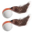 thumbnail image 2 of 2 bolas de castor., 2 of 3