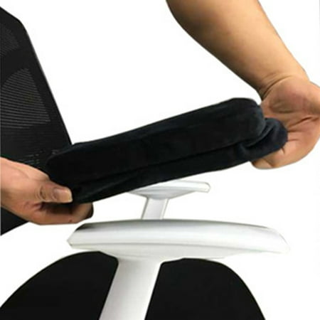 armrest forearms cushions