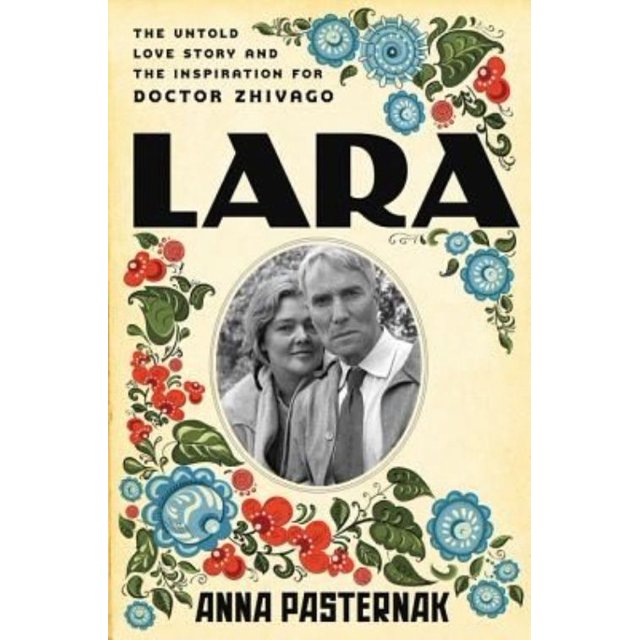 Lara: l'Histoire d'Amour Inconnue et l'Inspiration pour le Docteur Zhivago