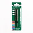 thumbnail image 5 of Monteverde Soft Roll Recambio De Bolígrafo Para Bolígrafos Lamy, Rojo, Paquete De 2 (L132Rd), 5 of 5