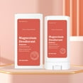 thumbnail image 5 of Aluminum Free Deodorant for Women & Men - Natural & Organic Ingredients, Fresh Long-Lasting Odor Protection, Baking Soda Free, Non-Irritating Magnesium Deodorant, Sensitive Skin Safe, 5 of 7