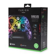 PowerA FUSION Pro Wireless Controller for Xbox Series X|S with Lumectra