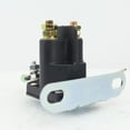 thumbnail image 2 of SHUmandala Solenoid Starter Relay Replacement for Polaris 400L 1994-1995/ATP 330 500 2004-2005/Big Boss 250 300 350 400 1989-1997/Trail Blazer 250 400 1990-2004 SMU6004, 2 of 4