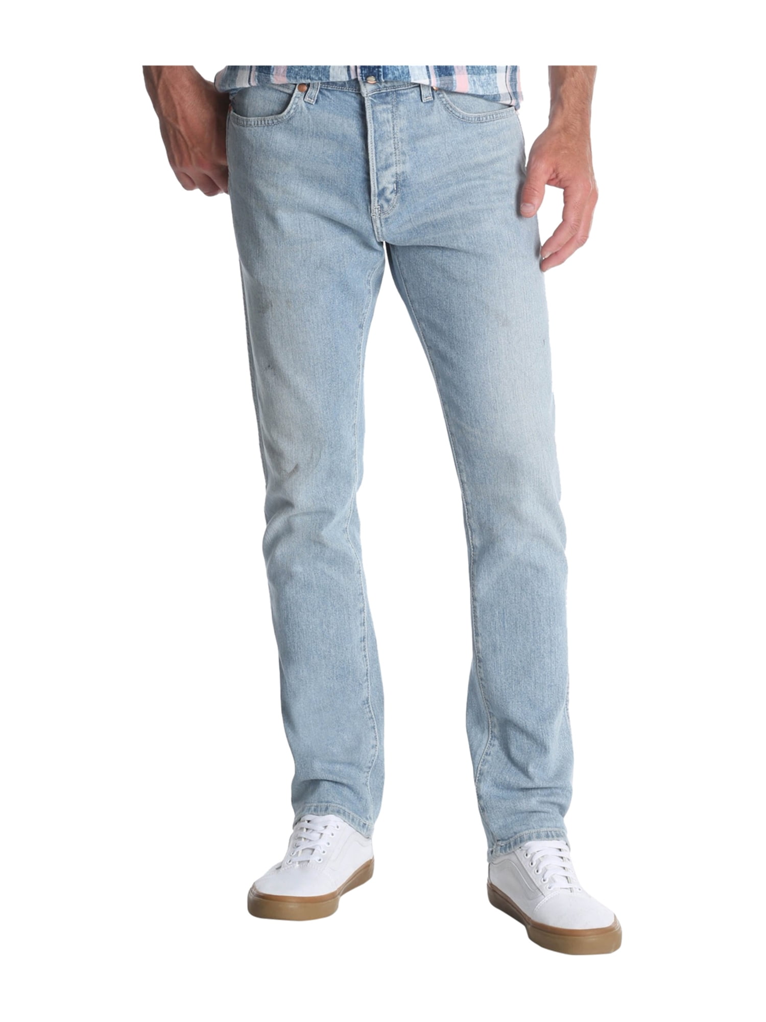 wrangler jeans spencer slim fit