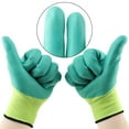 thumbnail image 4 of Non-slip Protection Gloves Labor Gloves Gloves For Garden, 4 of 8