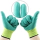 thumbnail image 5 of Guantes de Jardinería ANGGREK Impermeables 1 par para mantenimiento de jardines, 5 of 8