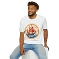 thumbnail image 2 of Ship T Shirts, Frigate T Shirts, Vessel Tee Shirt, 2 of 113