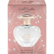 Mary J Blige My Life Blossom Eau de Toilette Unisex Fragrance, 1 Oz Mini & Travel Size