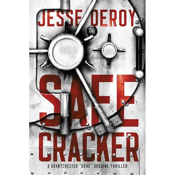Pre-Owned Safecracker (Paperback) 1454955597 9781454955597