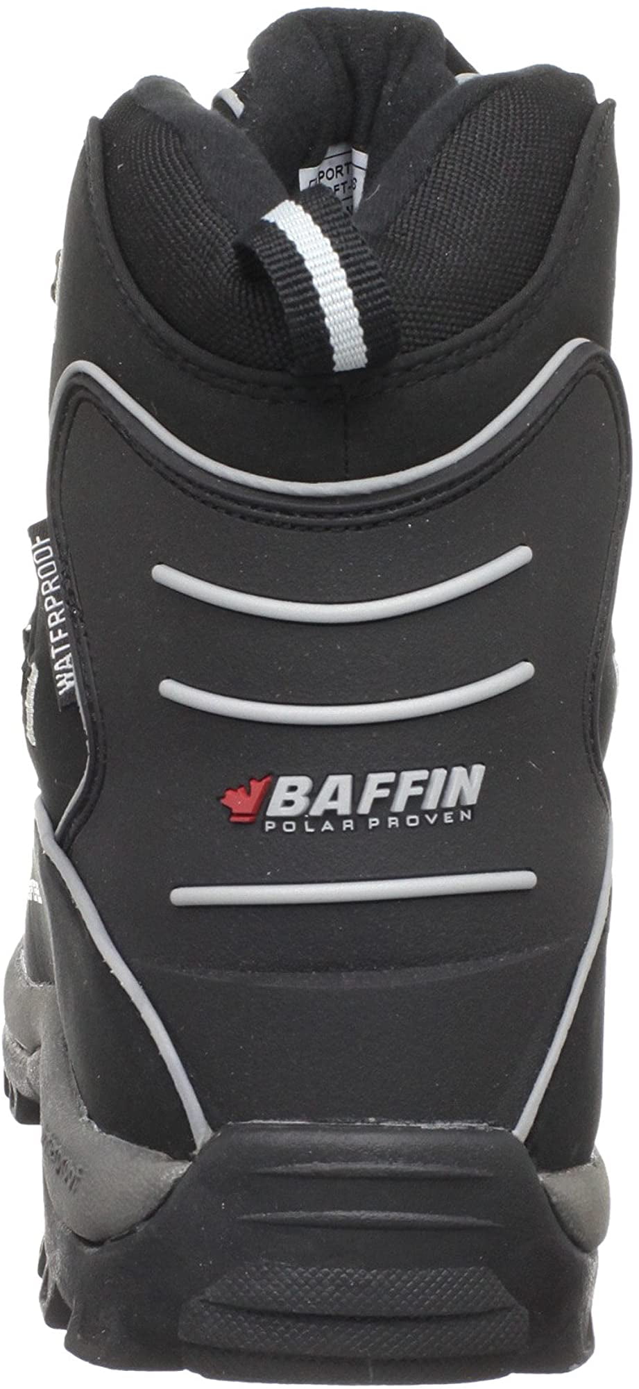 baffin snosport